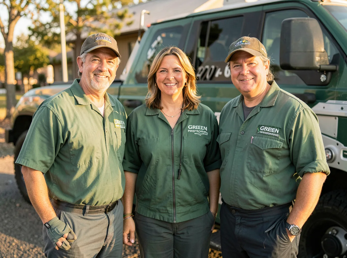 Water Damage Restoration company in Southern Pines, NC