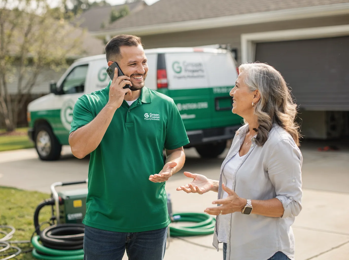 Water Damage Restoration Southern Pines, NC FAQs